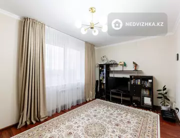 2-комнатная квартира, этаж 5 из 7, 66 м²