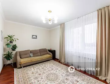 2-комнатная квартира, этаж 5 из 7, 66 м²