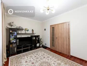 2-комнатная квартира, этаж 5 из 7, 66 м²