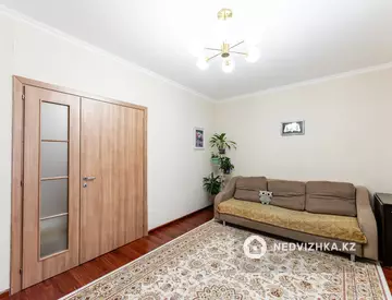 2-комнатная квартира, этаж 5 из 7, 66 м²