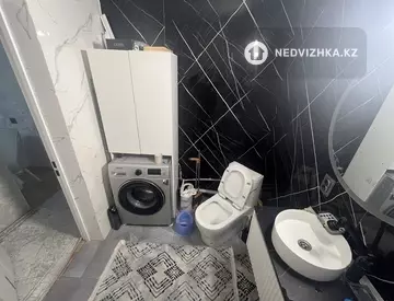 3-комнатная квартира, этаж 21 из 24, 70 м²