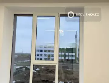 2-комнатная квартира, этаж 5 из 9, 41 м²