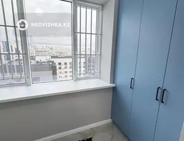 4-комнатная квартира, этаж 12 из 16, 125 м²