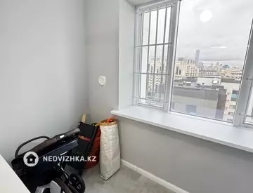 4-комнатная квартира, этаж 12 из 16, 125 м²