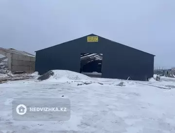 Складское помещение, этаж 1 из 1, 800 м²