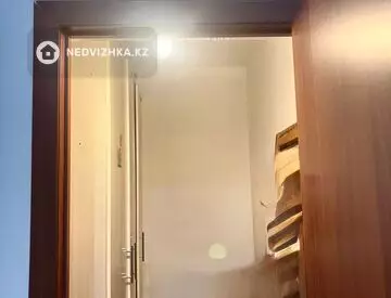 1-комнатная квартира, этаж 8 из 9, 40 м²