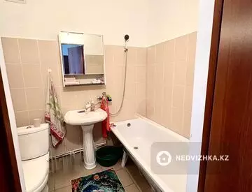 1-комнатная квартира, этаж 8 из 9, 40 м²