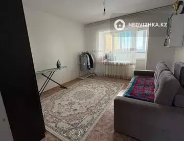3-комнатная квартира, этаж 8 из 9, 96 м²