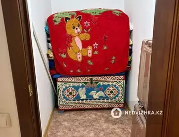 3-комнатная квартира, этаж 8 из 9, 96 м²