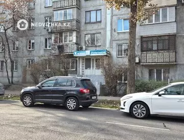 Помещение, этаж 1 из 4, 64 м²