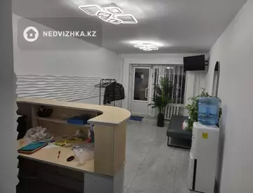 Помещение, этаж 1 из 4, 64 м²