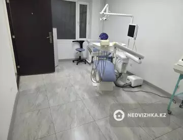 Помещение, этаж 1 из 4, 64 м²