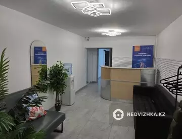 Помещение, этаж 1 из 4, 64 м²