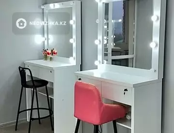 Готовый бизнес, в бизнес-центре, этаж 4 из 5, 47 м²