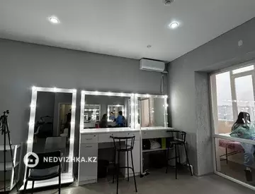 Готовый бизнес, в бизнес-центре, этаж 4 из 5, 47 м²