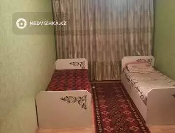 3-комнатная квартира, этаж 4 из 5, 58 м²