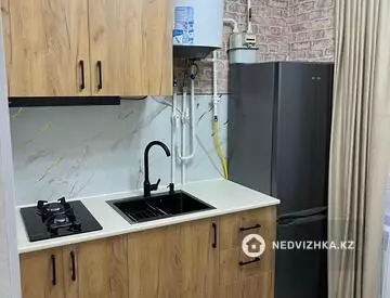 1-комнатная квартира, этаж 1 из 5, 35 м²