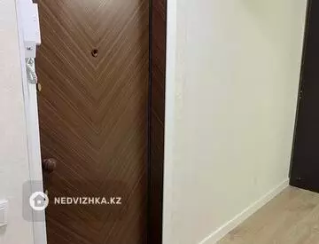 1-комнатная квартира, этаж 1 из 5, 35 м²