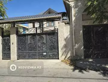 10-комнатный дом, 10 соток, 400 м²