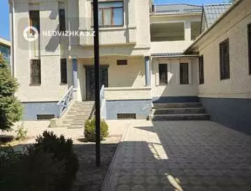 10-комнатный дом, 10 соток, 400 м²