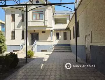 10-комнатный дом, 10 соток, 400 м²