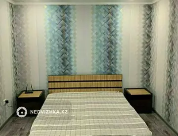 2-комнатная квартира, этаж 2 из 2, 46 м², посуточно