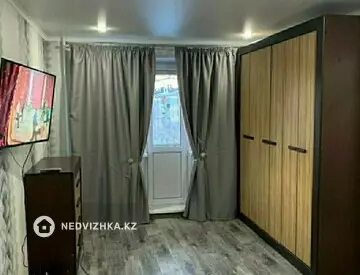 2-комнатная квартира, этаж 2 из 2, 46 м², посуточно