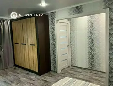2-комнатная квартира, этаж 2 из 2, 46 м², посуточно
