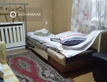 3-комнатная часть дома, 4 соток, 60 м²