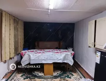 3-комнатная часть дома, 4 соток, 60 м²