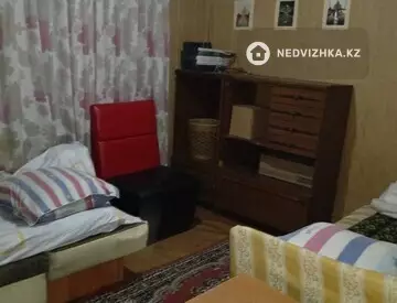 3-комнатная часть дома, 4 соток, 60 м²