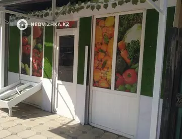 3-комнатная часть дома, 4 соток, 60 м²