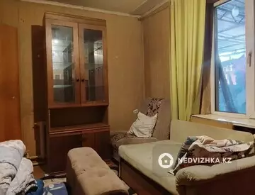 3-комнатная часть дома, 4 соток, 60 м², на длительный срок