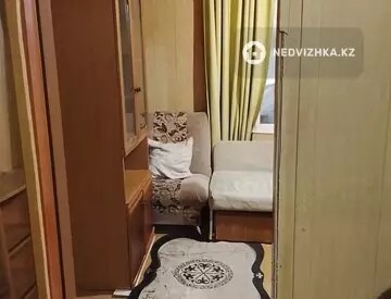 3-комнатная часть дома, 4 соток, 60 м², на длительный срок