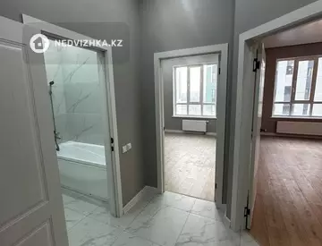 2-комнатная квартира, этаж 9 из 12, 44 м²