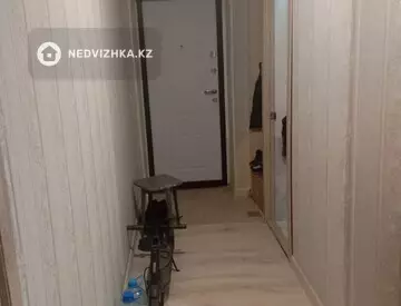 2-комнатная квартира, этаж 6 из 6, 58 м²