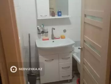 2-комнатная квартира, этаж 6 из 6, 58 м²