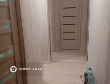 2-комнатная квартира, этаж 6 из 6, 58 м²