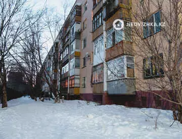 1-комнатная квартира, этаж 1 из 5, 38 м²