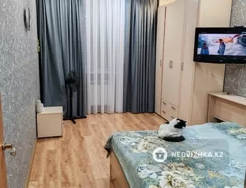 2-комнатная квартира, этаж 5 из 9, 61 м²