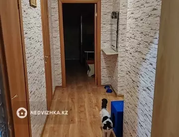 2-комнатная квартира, этаж 5 из 9, 61 м²