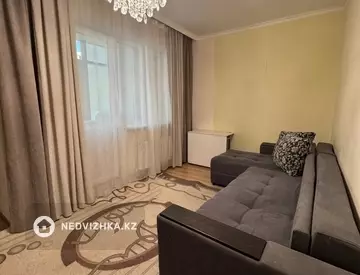 3-комнатная квартира, этаж 5 из 16, 96 м²