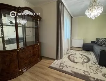 3-комнатная квартира, этаж 5 из 16, 96 м²
