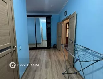 3-комнатная квартира, этаж 5 из 16, 96 м²