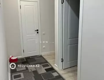 1-комнатная квартира, этаж 5 из 9, 38 м²