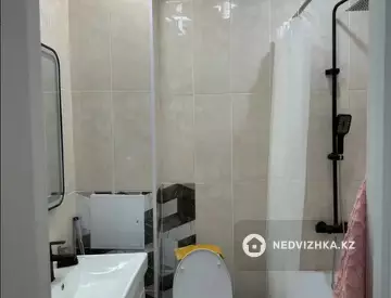 1-комнатная квартира, этаж 5 из 9, 38 м²