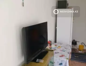 1-комнатная квартира, этаж 4 из 5, 16 м²