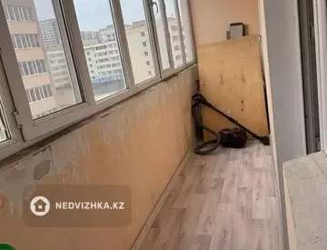 1-комнатная квартира, этаж 4 из 8, 38 м²