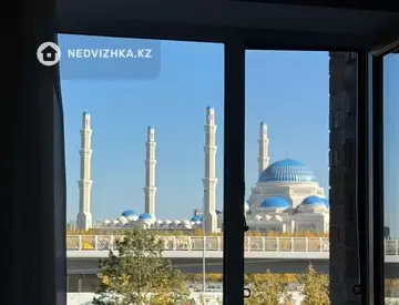 2-комнатная квартира, этаж 3 из 12, 60 м²