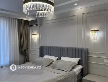 2-комнатная квартира, этаж 3 из 12, 60 м²